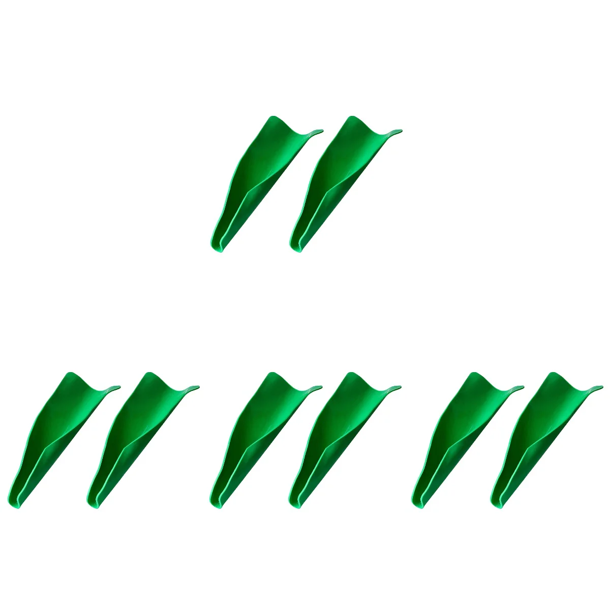 

Car Supply Flexible Oil Guide Tool Portable Funnel Professional Car Wear-resistant Drain Convenient