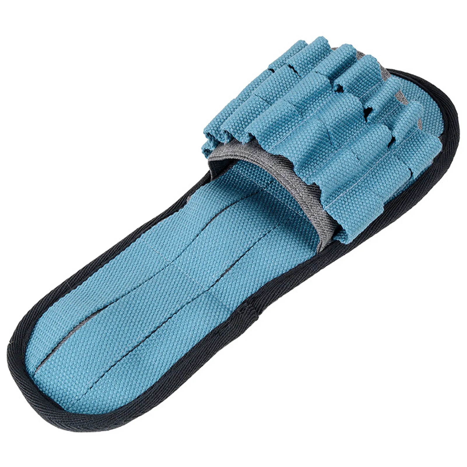 

Медленная игрушка для собаки, мягкая игрушка для тренировки носа, игрушка для животных для охоты и тренировки, плюшевая игрушка для улучшен...