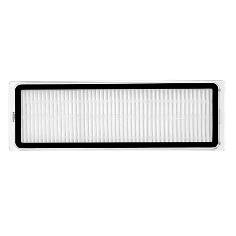 Совместимость с роботом-пылесосом Xiaomi S10 +/S10 Plus B105 запасные части аксессуары