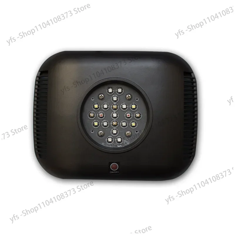 Новая аквариумная лампа для морской воды искусственная кораллового цвета