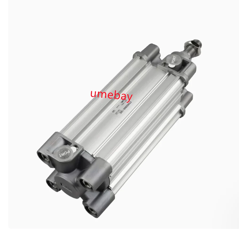 1 шт./стандартный цилиндр: CP96SDB80-700C/CP96SDB80-800C/CP96SDB80-900C/CP96SDB80-1000C