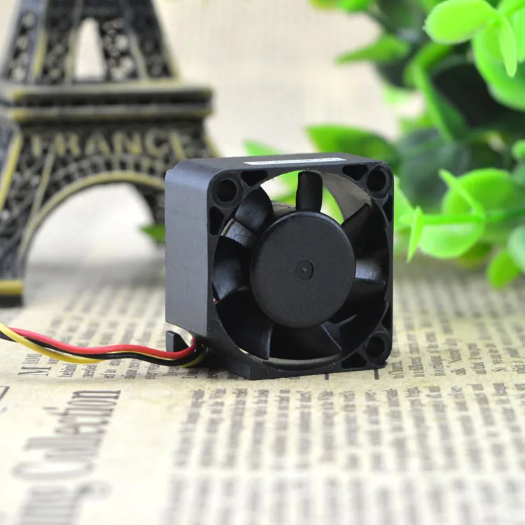 

YUANSHAN Y.S.TECH 3CM3 CM NOTEBOOK FAN 3015 5V 0.55W FD0530154B-2A