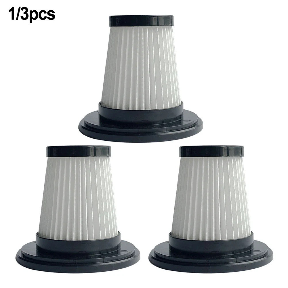 

3pcs Filter For PerySmith Xtreme Series X10 X20 Vacuum Cleaner X10 X20 For Lsweep SV510 Vacuum Cleaner Accessories Spare Parts