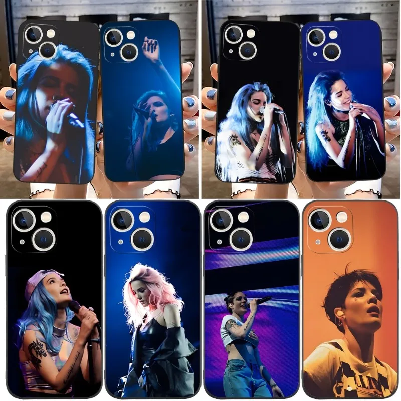 Чехол для Apple Iphone 12 Pro 13 Mini 11 14 Max Xr X Xs 6 6s 7 8 Plus