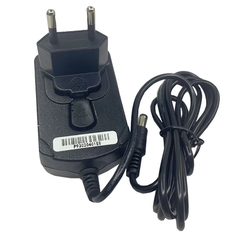 

New TSC2 AC Adapter Charger for Trimble TDS RECON 200/400 TSC2