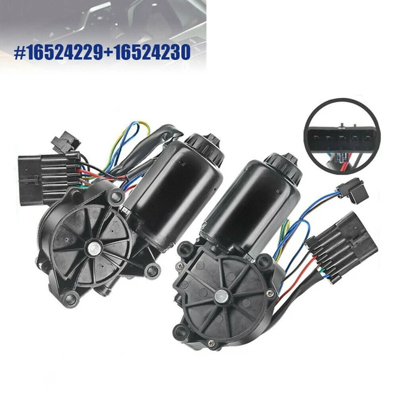 Автомобильная фара налобный двигатель для Pontiac Firebird 1998-2002