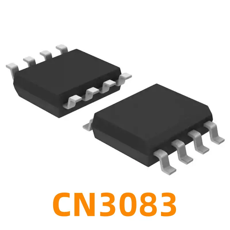 Оригинальный новый чип управления зарядкой SMD SOP-8 CN3083 CN3085 CN3163, 1 шт.