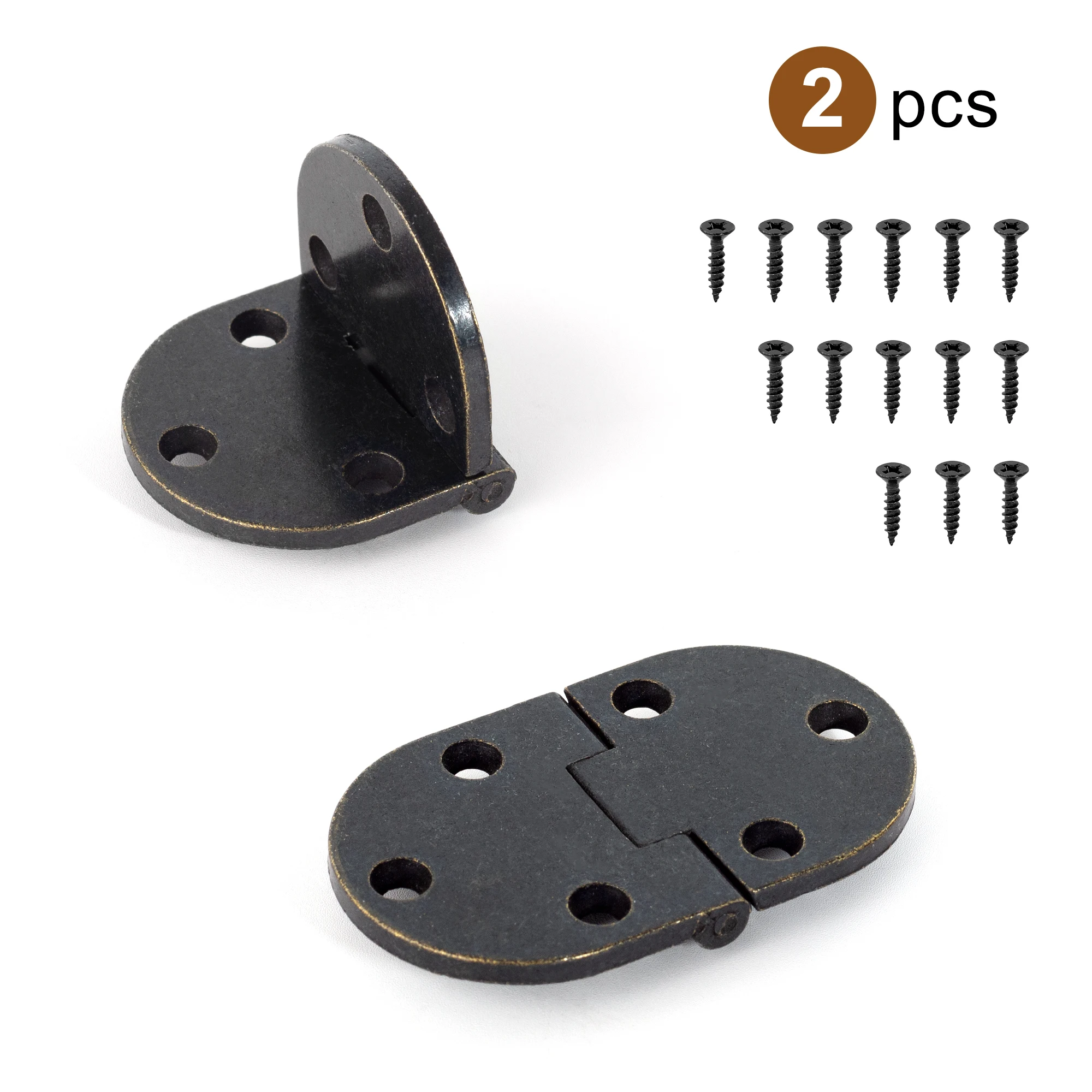 

Keenkee Петли Butler с откидной панелью