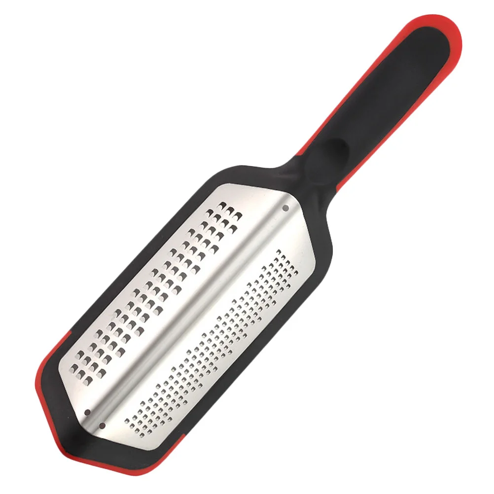 

Grater Cheese Slicer Lemon Steel Stainless Kitchen Hand Potato Tool Ginger Zester Vegetable Shredder Carrot Practical Spiral
