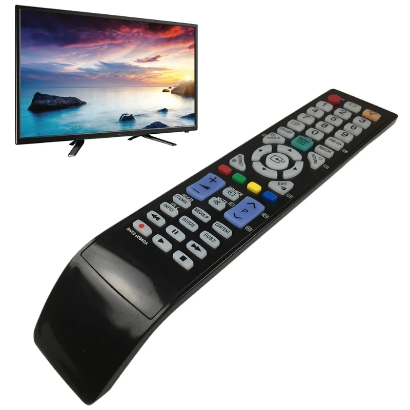 Пульт дистанционного управления для BN59-00937A BN59-00936A BN59-00860A LED LCD HDTV