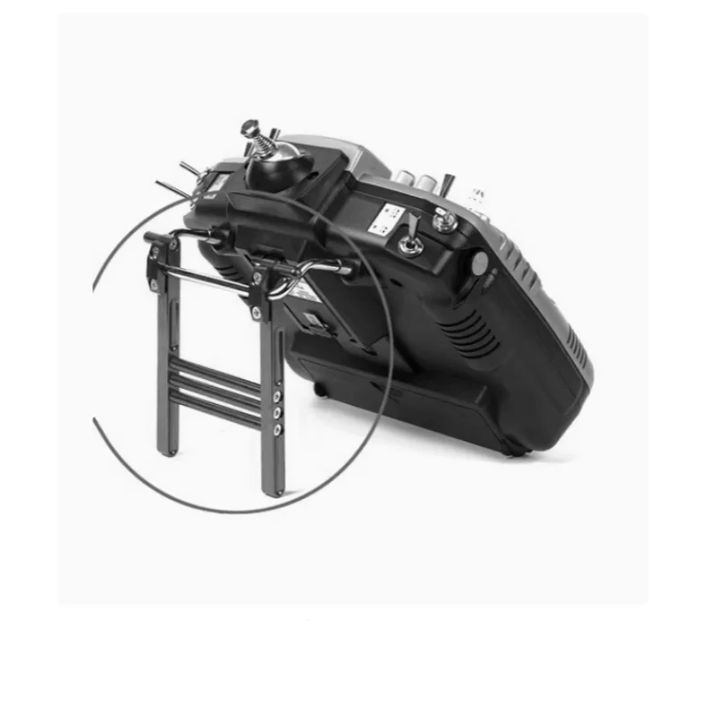 Алюминиевая модель FPV кронштейн для оборудования летательного аппарата