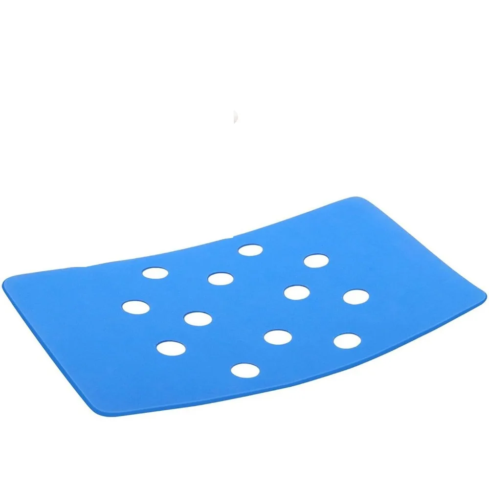 

Противоскользящее сиденье для душа Blue EVA