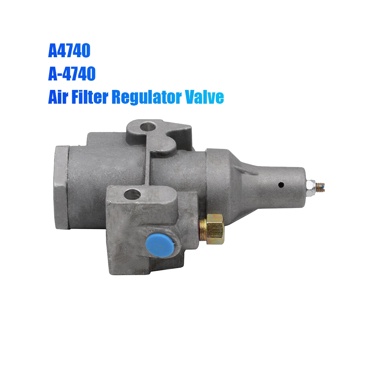 

A4740 A-4740 Air Filter Regulator Valve for Eaton Fuller Tansmission
