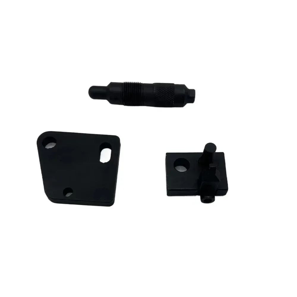 Набор инструментов для обслуживания топливных форсунок FSI набор съемников и