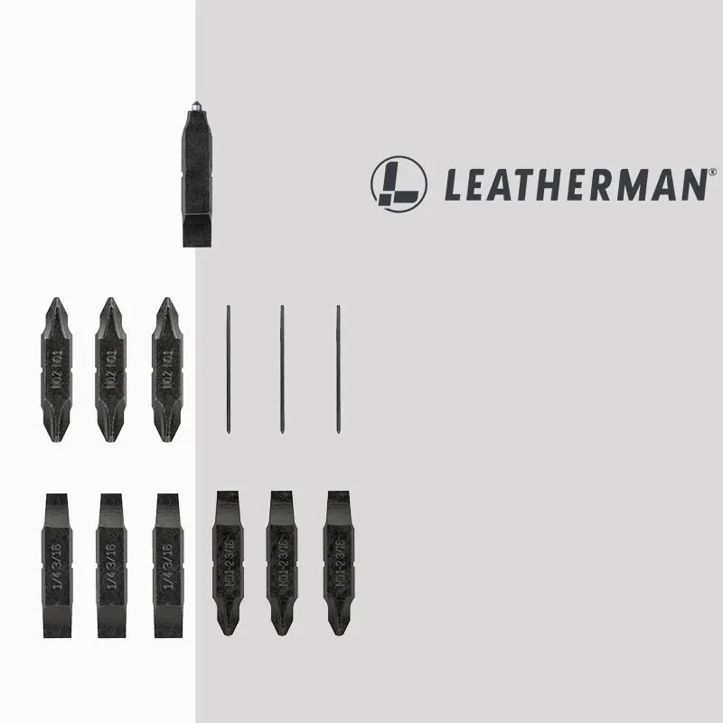 

Leatherman Bits оригинальная головка