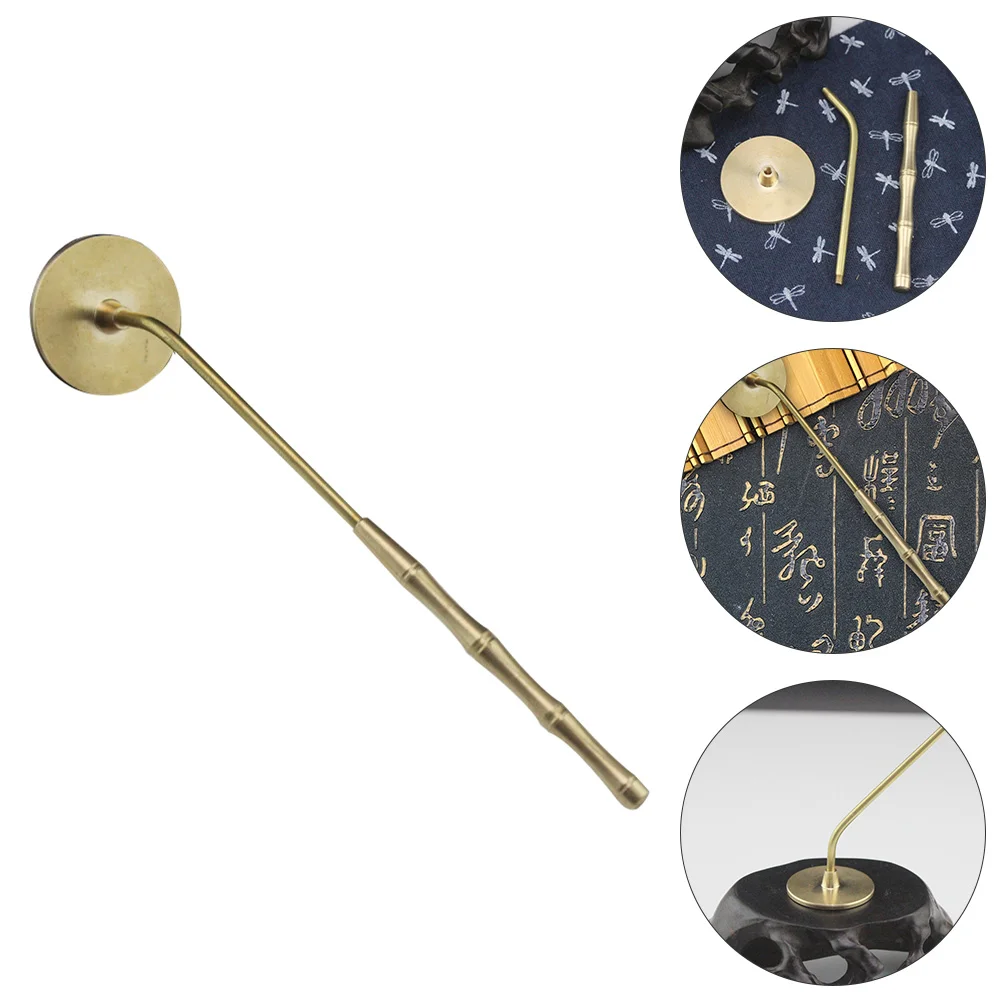 

Латунная прижимная лапка для дома