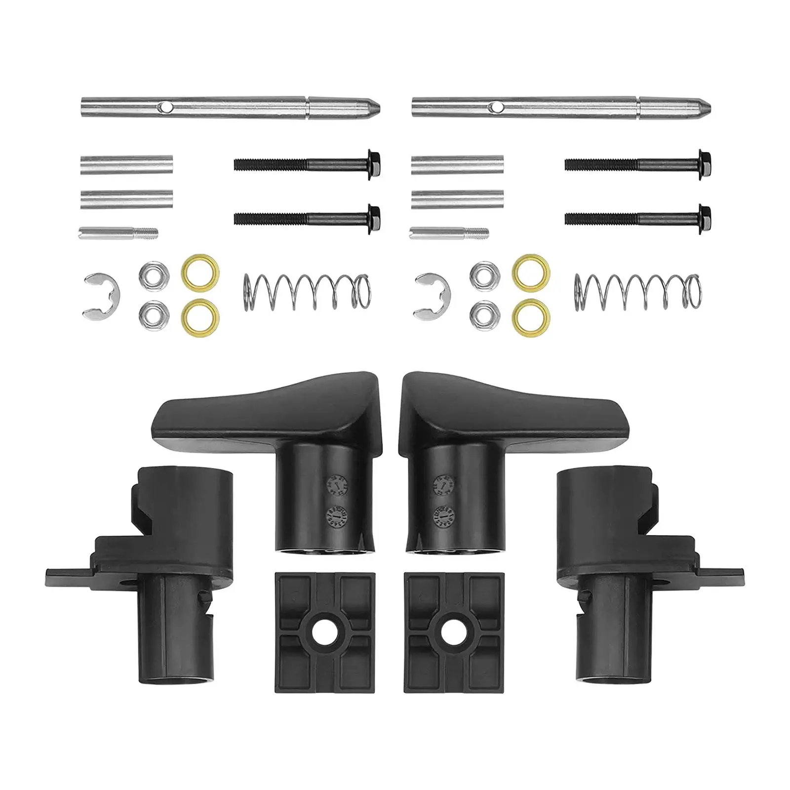 85125440 Заменяет 20745991 20745994 Высокопроизводительная ручка обтекателя топливного