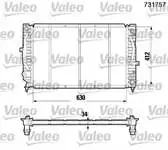

731757 for engine radiator PASSAT A4 A6///V6/SUPERB V6/tdi