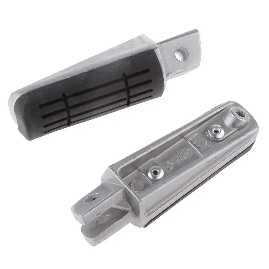 

Левые правые колышки для XJR400 1200/1300 FZ400 FZ6N /S FZ1N /S Упаковка из 2 шт.