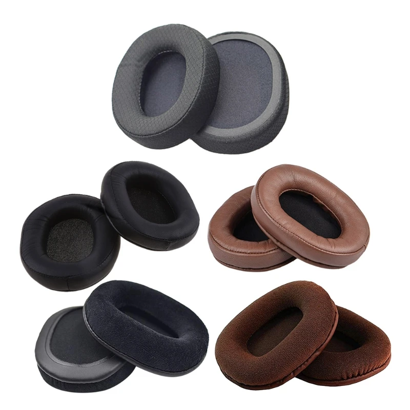 

Earphone Earmuffs Earpads for Arctis 3 5 7 Headphone Repairing Parts Drop Shipping