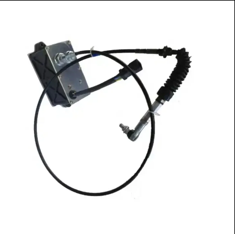 Рычаги контроллера дроссельной заслонки Xiagong XG808 XG815 XG821 XG822 XG825 XG833 запасные части