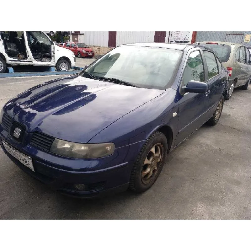 Передняя панель/1M0805591L/5530059 для SEAT TOLEDO (1M2) 1 9 TDI | Автомобили и мотоциклы