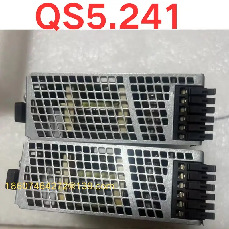 совершенно новый. Импульсный модуль питания QS5.241 PULS (art.: 3920daade5699) - 3920daade5699