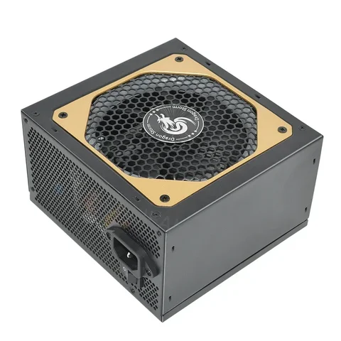 Блок питания ATX 850 Вт 80Plus, золотой RGB блок питания 1000 Вт для ПК, активный блок PFC, серверный источник питания для игрового настольного компьютера, блок питания