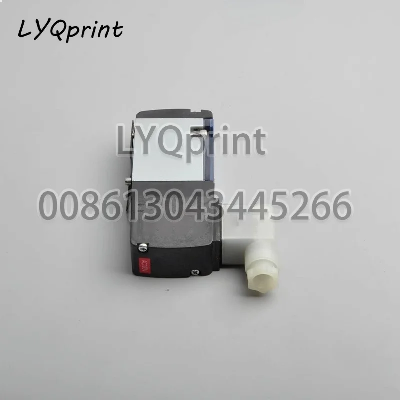 Детали печатной машины Komori оригинальный японский электромагнитный клапан Kuroda