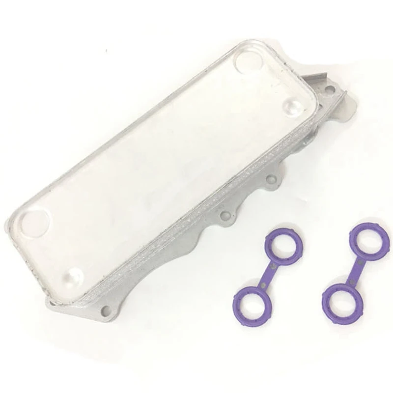 

Engine Oil Cooler Engine Transmission Oil Cooler Performance Auto Parts For Benz Sprinter A6421800165