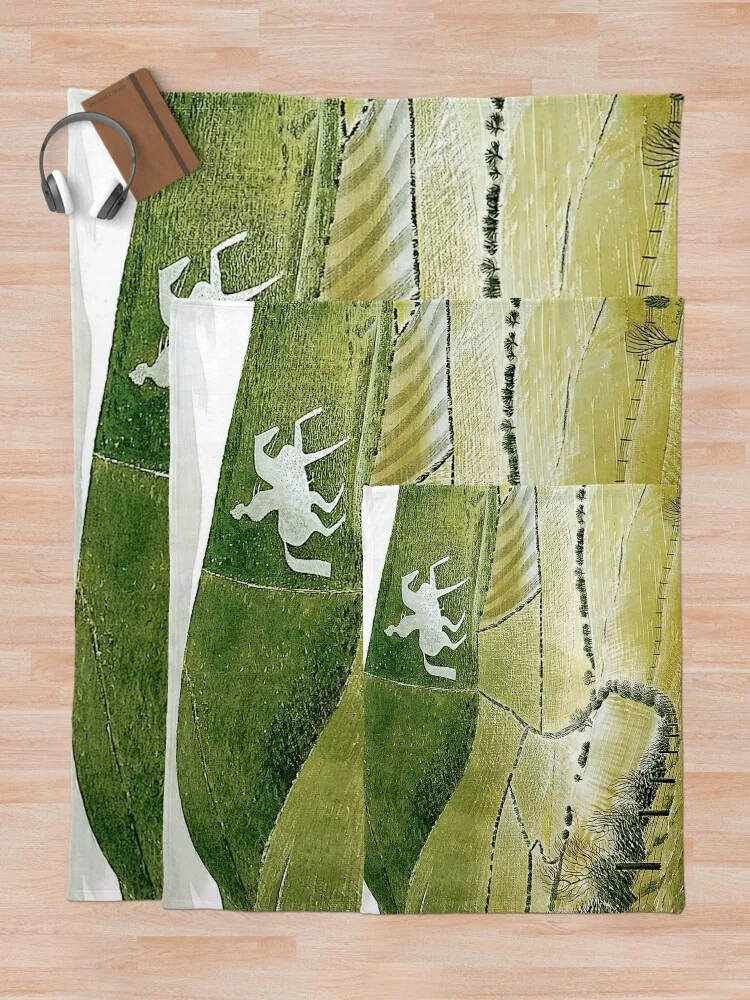 Эрик Войлизный Переклог Равильский Могиль sur bois Равижный арт. Плед Роскошные