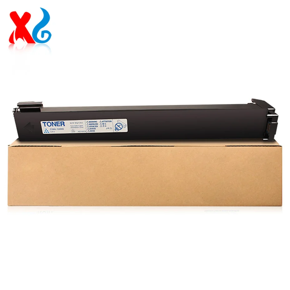 

1X TN214TK 10000Pages Toner Cartridge For Konica Minolta bizhub C200 210 203 253 353 7720 7721 TN214TC TN214TM TN214TY 5000Pages