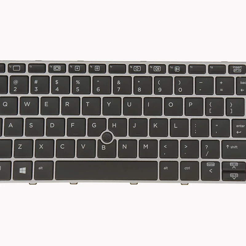 Клавиатура для ноутбука HP 836621-FL2 819898-FL2 CZE/MULTI SN9145PS SG-81110-59A 6037B0113734 HU CZ/SK RU SP TR THAI GK DN CF SW