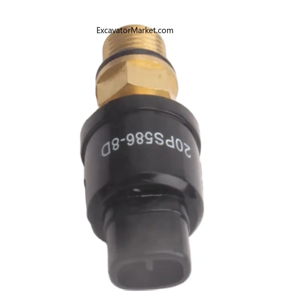 Датчик датчика давления для Doosan Daewoo DH220-5 DH225-7 DH220-7 ремонт и замена экскаваторов