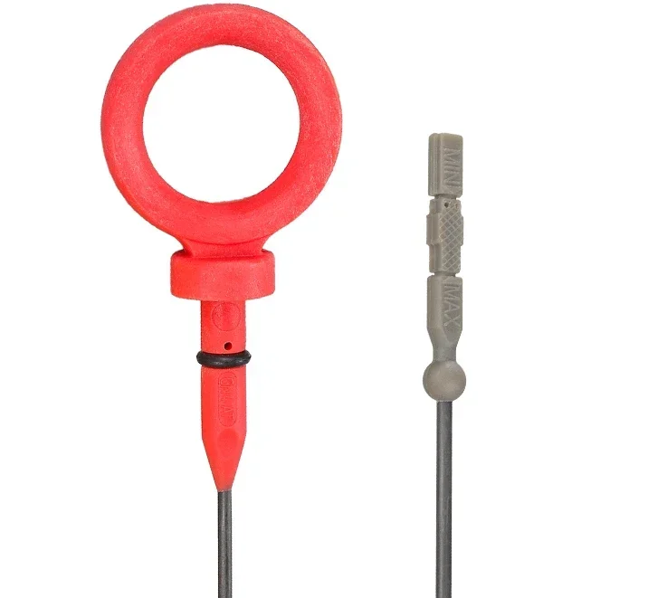 06K115611E щуп масла двигателя EA888 для Audi A6L A4L Q5 A5 Для Volkswagen Magotan CC Tiguan Passat 2019-2023