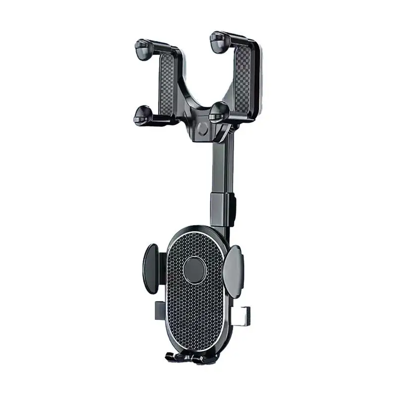 Многофункциональный Автомобильный держатель для телефона заднего вида