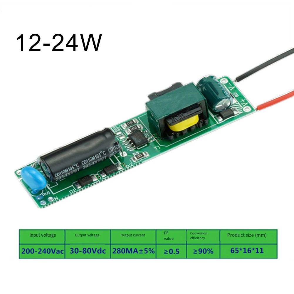 Источник питания ANENG для светодиодов