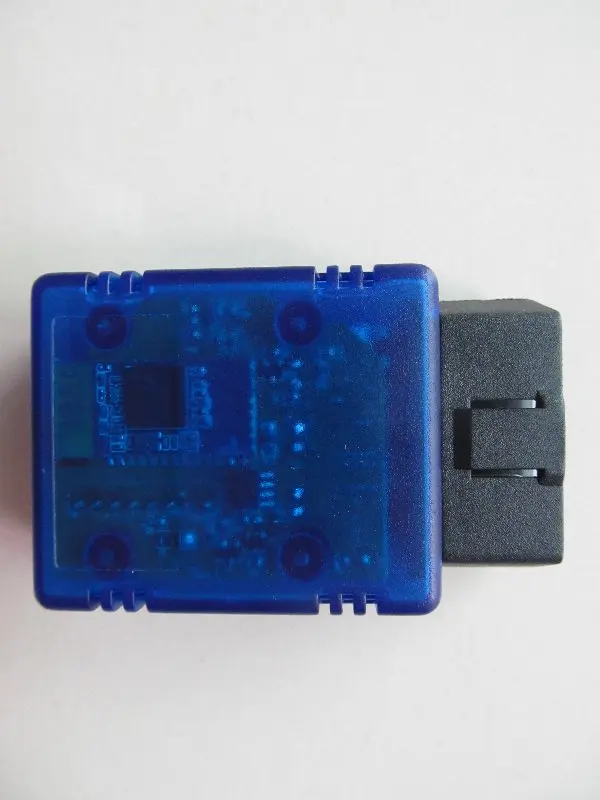 Bluetooth-сканер Vgate ELM327 V2.1 OBD2 с поддержкой протоколов |