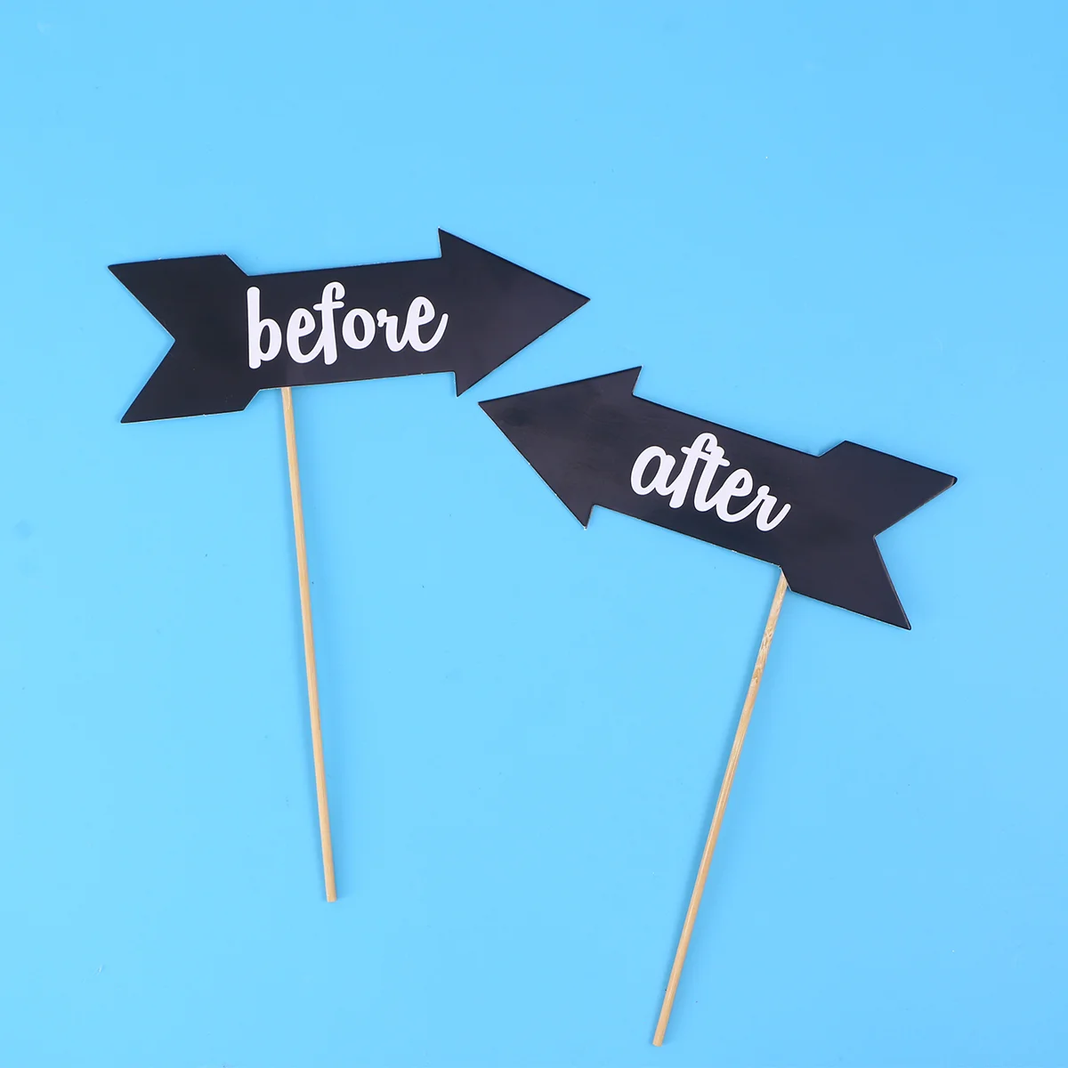 

19pcs Nontoxic Decorative DIY Accessories Photo Props for Adults Party Supplies