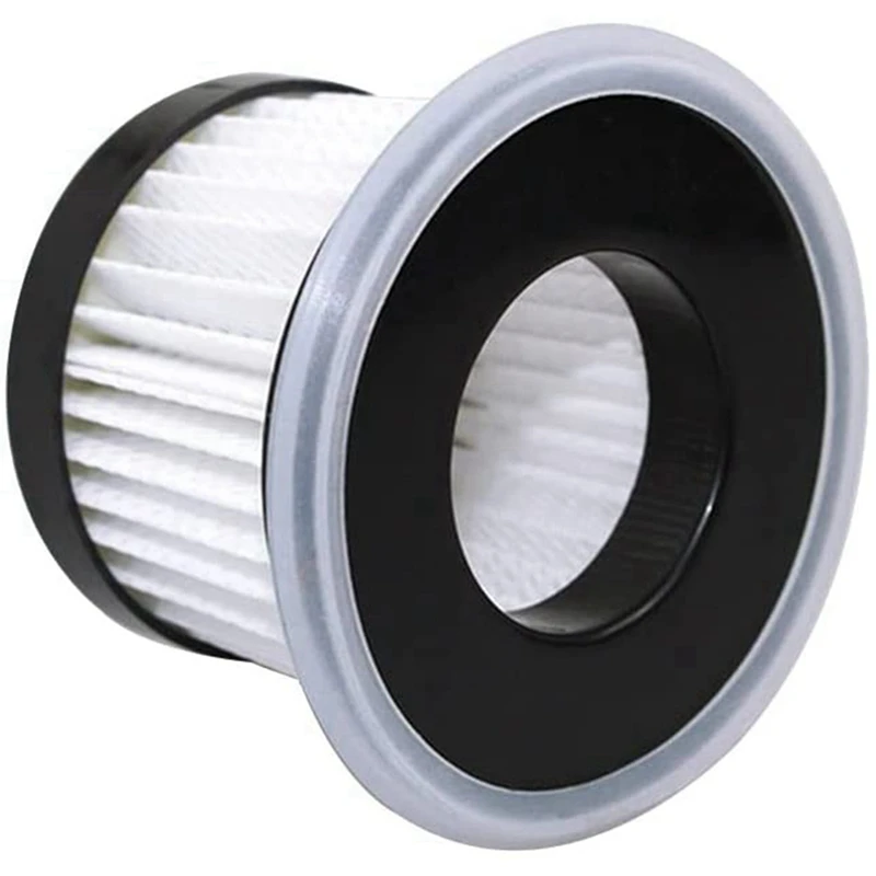 

Cartridge Filter For Deerma CM300S CM400 CM500 CM800 Vacuum Cleaner Parts, Replacement Filter Cartridge, 8Pcs