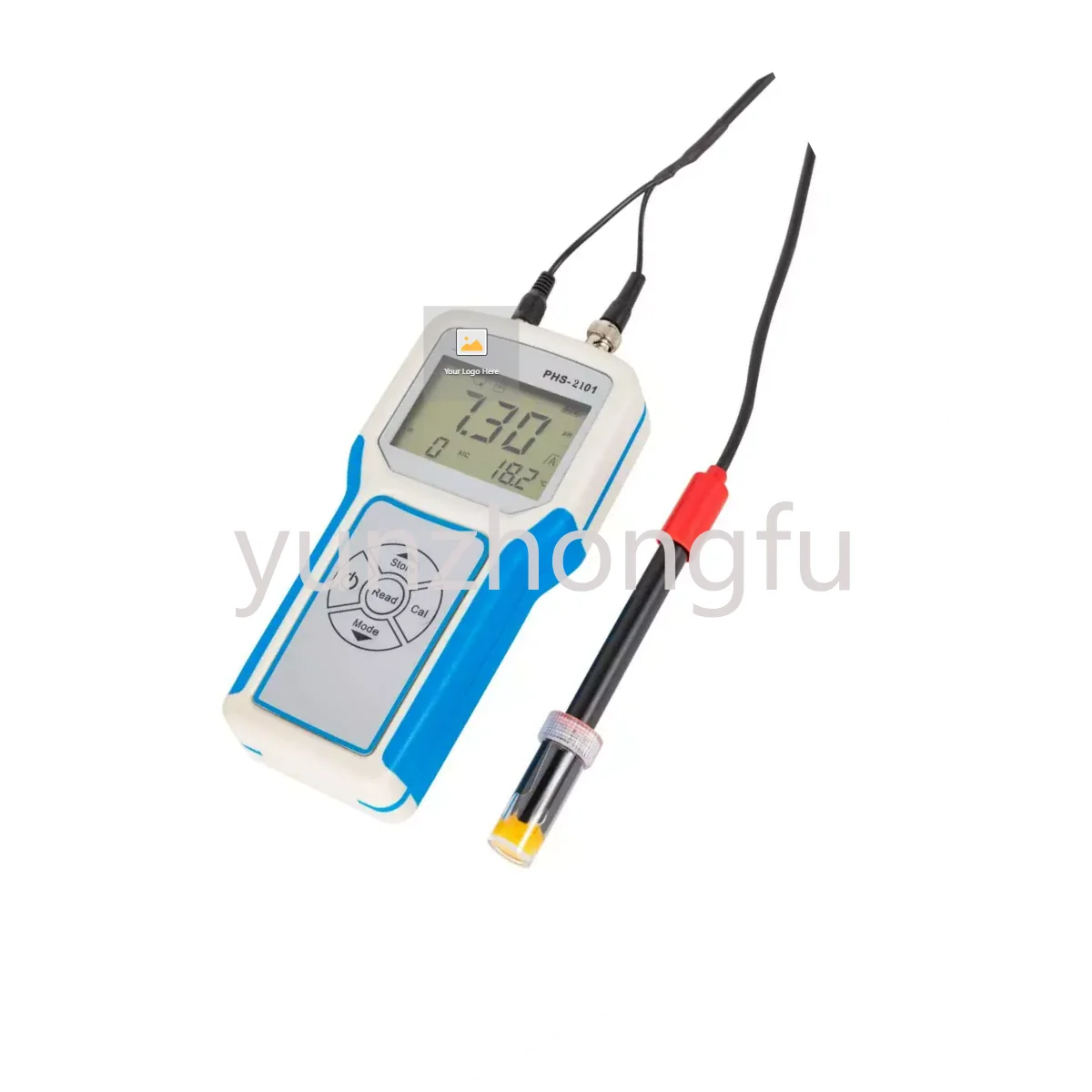 

Portable Water PH Meter Price Orp Controller Mv Ph Meter Monitor Tester for Aquarium Drinking Water Swimming Pool