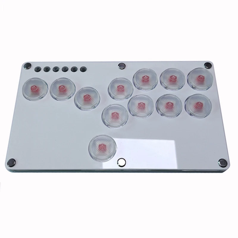 SKY2040 Fighting Hitbox аркадная палка джойстик Fight Stick игровой контроллер игры для PS4