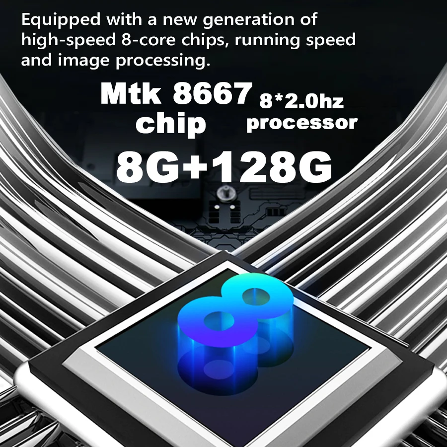 21-дюймовый автомобильный радиоприемник Android с изогнутым экраном GPS