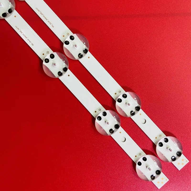 

Светодиодная подсветка для телевизора UNIMASOW 2 шт