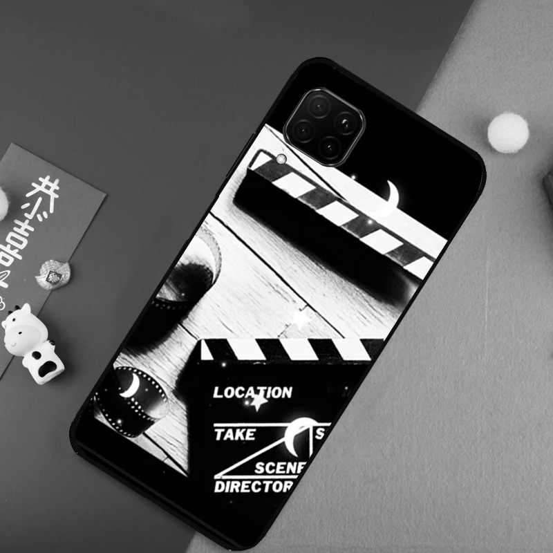 Чехол для Huawei Nova 9 10 SE 5T 11i 8i 7i 3i Y61 Y91 Y60 Y70 Y90 P20 P30 Pro P40 Lite