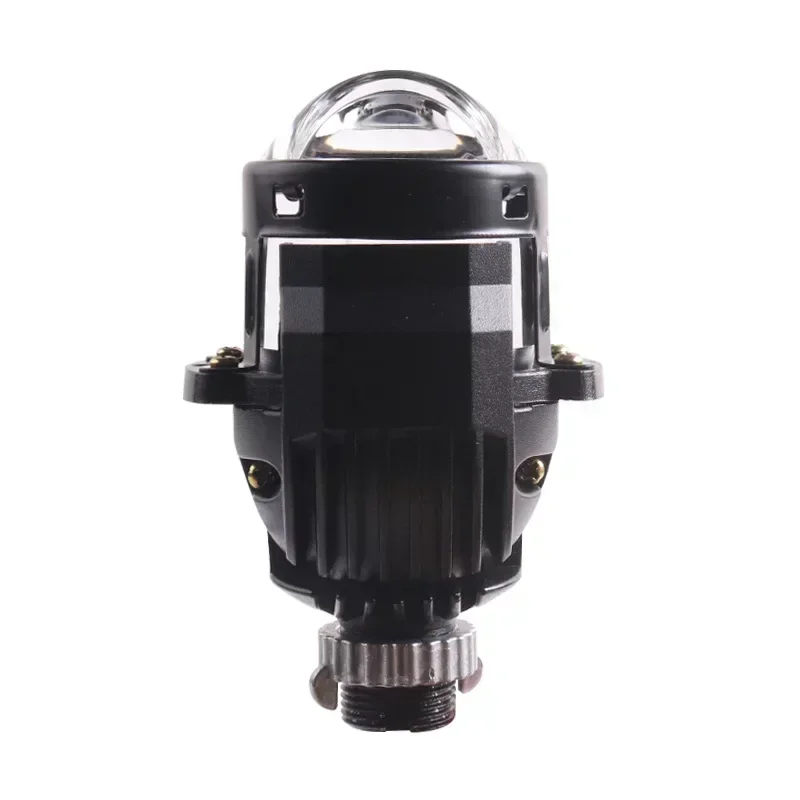 2 0 двойная гиперболоидная Bi светодиодный проекционная линза с неразрушающей