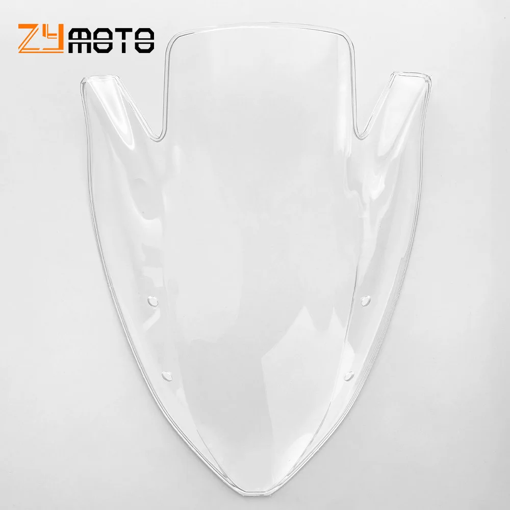 Экран для ветрового стекла мотоцикла Kawasaki Z1000 1000 2003 2004 2005 Z 2006 03 - 06 купить по