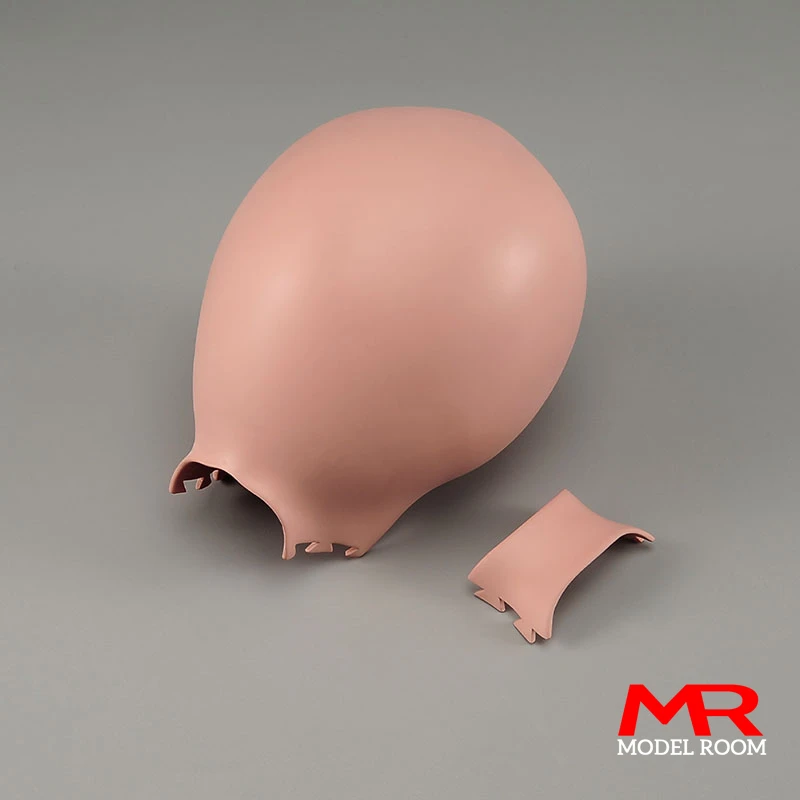 Сменные аксессуары для живота беременных женщин в масштабе 1/6 большая защита