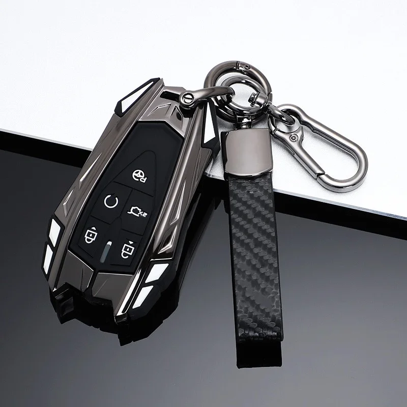 

Чехол для автомобильного ключа Changan CS35PLUS CS55PLUS CS75PLUS 2019