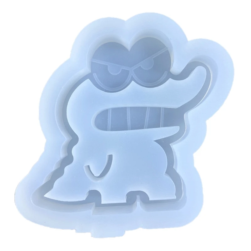 

Resin Casting Shaker Mold,Epoxy Quicksand Silicone Mold,Resin Shaker Mold for Pendant Jewelry Keychain Decoration Making